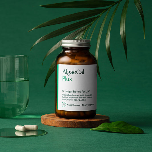 AlgaeCal Plus