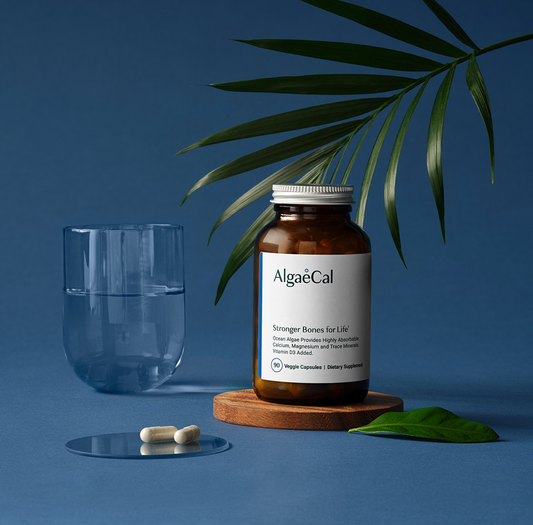 AlgaeCal